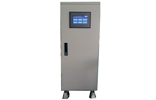 JC-W501型常規(guī)五參數儀